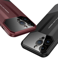 Fashion Frosted All-inclusive Protective Phone Case For iPhone - Mycasety Mycasety