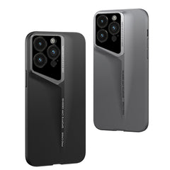 Luxury All-inclusive Anti-fall Protective Phone Case For iPhone - Mycasety Mycasety