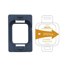 Screen Protector For Apple Watch Series - {{ shop_name}} varyfun