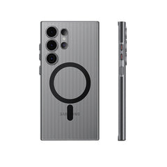 Magnetic Anti-fall Phone Case For Samsung Galaxy - Mycasety Mycasety