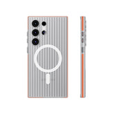 Magnetic Anti-fall Phone Case For Samsung Galaxy - Mycasety Mycasety