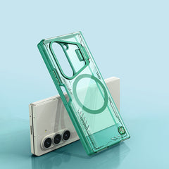 Magnetic Shockproof Phone Case For Galaxy Z Fold6