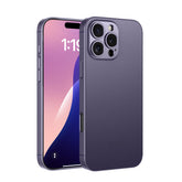 Luxury All-inclusive Shockproof Phone Case For iPhone