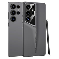 Luxury All-inclusive Anti-fall Protective Phone Case For Galaxy