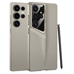 Luxury All-inclusive Anti-fall Protective Phone Case For Galaxy