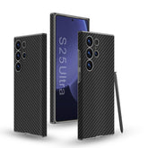 Leather Shockproof Phone Case For Galaxy