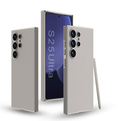 Leather Shockproof Phone Case For Galaxy