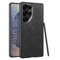 Leather Shockproof Phone Case For Galaxy