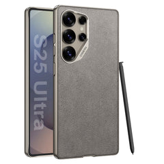 Leather Shockproof Phone Case For Galaxy