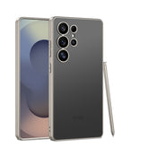 Electroplated Shockproof Phone Case For Galaxy