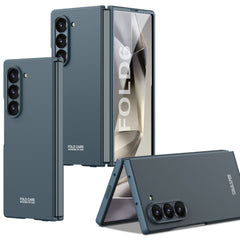 Luxury Shockproof Phone Case For Galaxy Z Fold 6