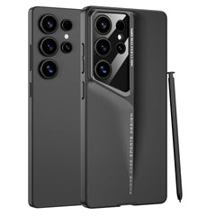 Luxury All-inclusive Anti-fall Protective Phone Case For Galaxy