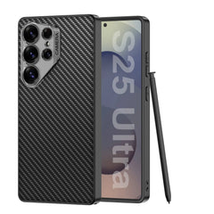 Leather Shockproof Phone Cover For Galaxy