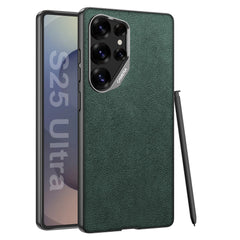 Leather Shockproof Phone Case For Galaxy