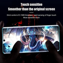 Load image into Gallery viewer, High-End Protective HD Hydrogel Film 3PCS - Samsung Galaxy Z Flip3 Flip4 5G pphonecover
