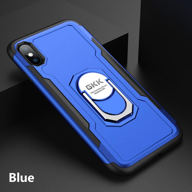 Wonderful All-inclusive Anti-fall Protective Case For iPhone