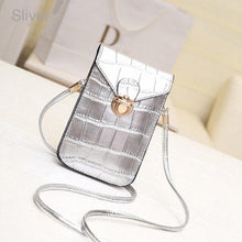 Load image into Gallery viewer, Fashion Mini Vintage Mobile Phone Shoulder Bag Crossbody Bag pphonecover
