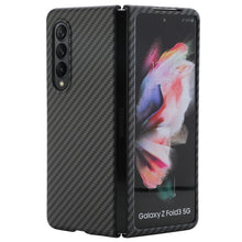 Load image into Gallery viewer, Ultra-thin Carbon Fiber Case For Samsung Galaxy Z Fold3/4/5
