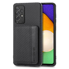 Load image into Gallery viewer, Fiber Pattern Camera All-inclusive Protective Cover With Card Holder For Samsung pphonecover
