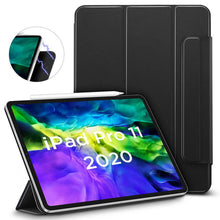 Load image into Gallery viewer, 2020 Secure Magnetic Auto Case Silky-Smooth for iPad Air 2020 Cover pphonecover
