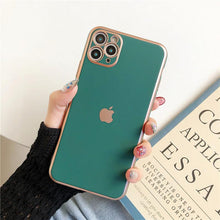 Load image into Gallery viewer, 2020 Luxury Ultra-thin Matte Soft Case For iPhone pphonecover
