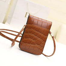 Load image into Gallery viewer, Fashion Mini Vintage Mobile Phone Shoulder Bag Crossbody Bag pphonecover
