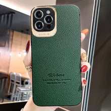 Load image into Gallery viewer, 2021 Camera All-inclusive Anti-drop Leather Case For iPhone 12 Pro Max 11 XS XR Cover pphonecover
