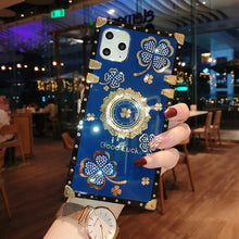 Load image into Gallery viewer, Newest Four-leaf Clover Fashion Case For Samsung Galaxy S22 S21 S20 Ultra Plus Note20 Note10Ultra pphonecover
