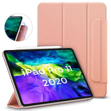 Load image into Gallery viewer, 2020 Secure Magnetic Auto Case Silky-Smooth for iPad Air 2020 Cover pphonecover
