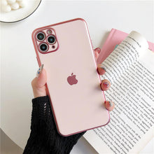 Load image into Gallery viewer, 2020 Luxury Ultra-thin Matte Soft Case For iPhone pphonecover
