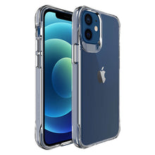 Load image into Gallery viewer, 2021 Transparent Matte Anti-fall Protective Case For iPhone 12 Pro Max 11 XS XR 7 8 Plus Cover
