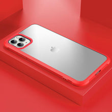 Load image into Gallery viewer, 2020 Luxury Ultra-thin Matte Anti-fall iPhone Case pphonecover
