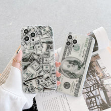 Load image into Gallery viewer, 2021 Creative Personality US Dollar Camera All-inclusive Case For iPhone pphonecover
