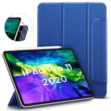 Load image into Gallery viewer, 2020 Secure Magnetic Auto Case Silky-Smooth for iPad Air 2020 Cover pphonecover
