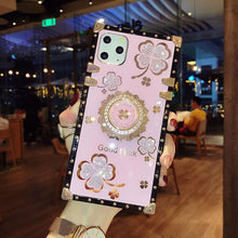 Load image into Gallery viewer, Newest Four-leaf Clover Fashion Case For Samsung Galaxy S22 S21 S20 Ultra Plus Note20 Note10Ultra pphonecover
