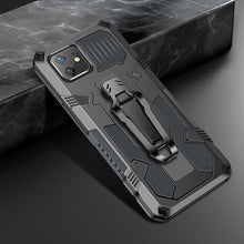 Load image into Gallery viewer, Multi-function Bracket Case For iPhone pphonecover
