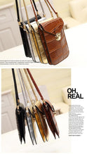 Load image into Gallery viewer, Fashion Mini Vintage Mobile Phone Shoulder Bag Crossbody Bag pphonecover
