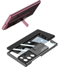 Load image into Gallery viewer, Samsung Galaxy S23 S23 Ultra Phantom Bracket Series Case
