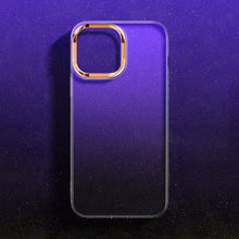 Load image into Gallery viewer, Electroplating Star Phantom Transparent Phone Case pphonecover
