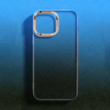 Load image into Gallery viewer, Electroplating Star Phantom Transparent Phone Case pphonecover
