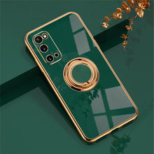 Load image into Gallery viewer, 2022 Original Silicone Electroplating Process Cover For Samsung Galaxy pphonecover
