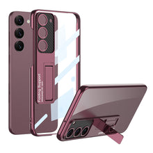 Load image into Gallery viewer, Samsung Galaxy S23 S23 Ultra Phantom Bracket Series Case
