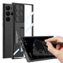 Load image into Gallery viewer, Samsung Galaxy S23 S23 Ultra Phantom Bracket Series Case
